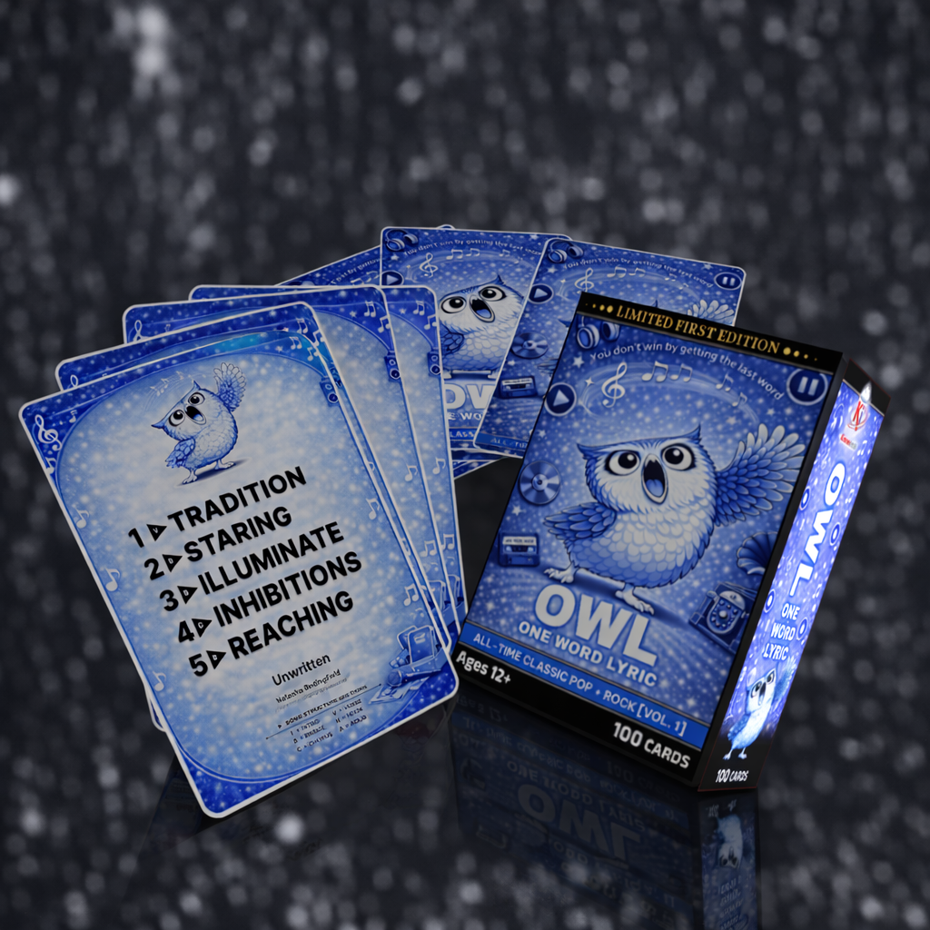 OWL stage image 9